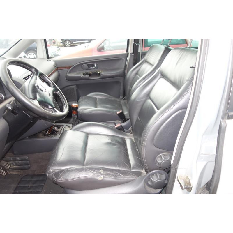Neiman SEAT ALHAMBRA 1 Photo n°7