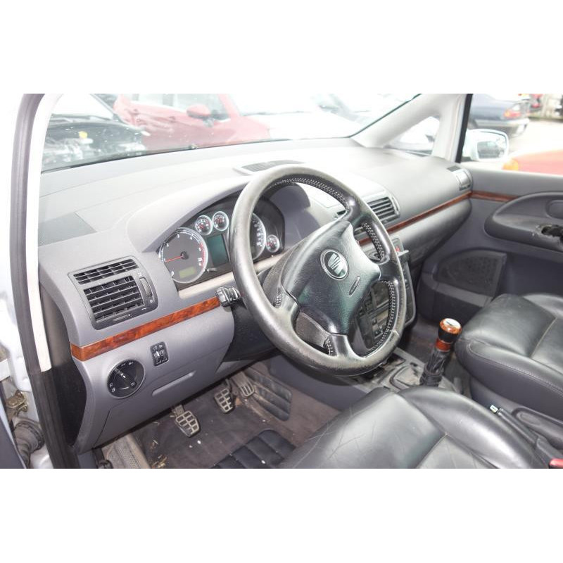 Neiman SEAT ALHAMBRA 1 Photo n°8