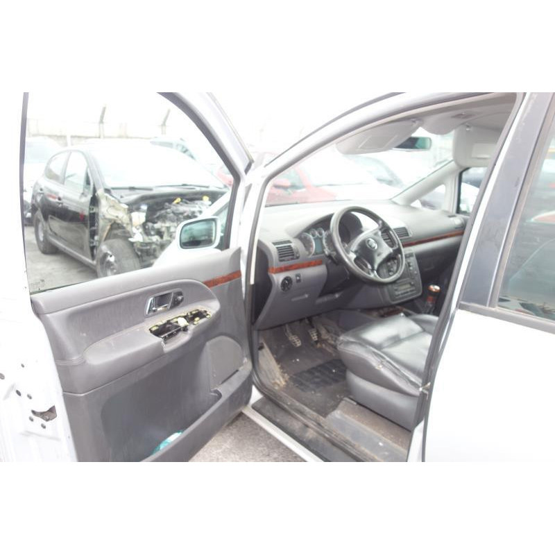 Neiman SEAT ALHAMBRA 1 Photo n°9