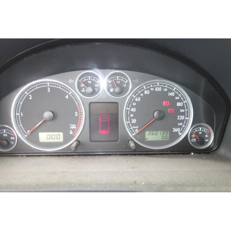 Neiman SEAT ALHAMBRA 1 Photo n°11