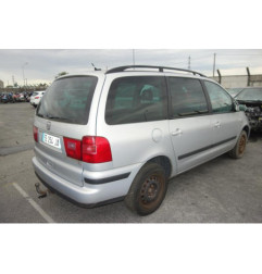 Neiman SEAT ALHAMBRA 1