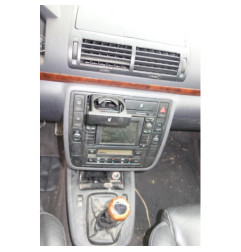 Neiman SEAT ALHAMBRA 1