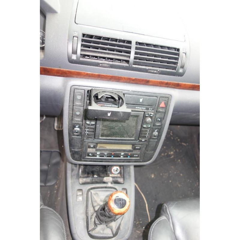 Neiman SEAT ALHAMBRA 1 Photo n°13