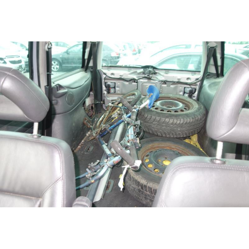 Neiman SEAT ALHAMBRA 1 Photo n°14