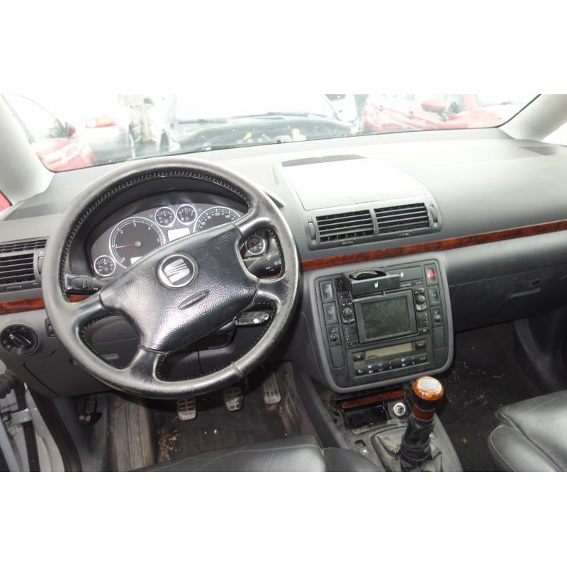Neiman SEAT ALHAMBRA 1 Photo n°15