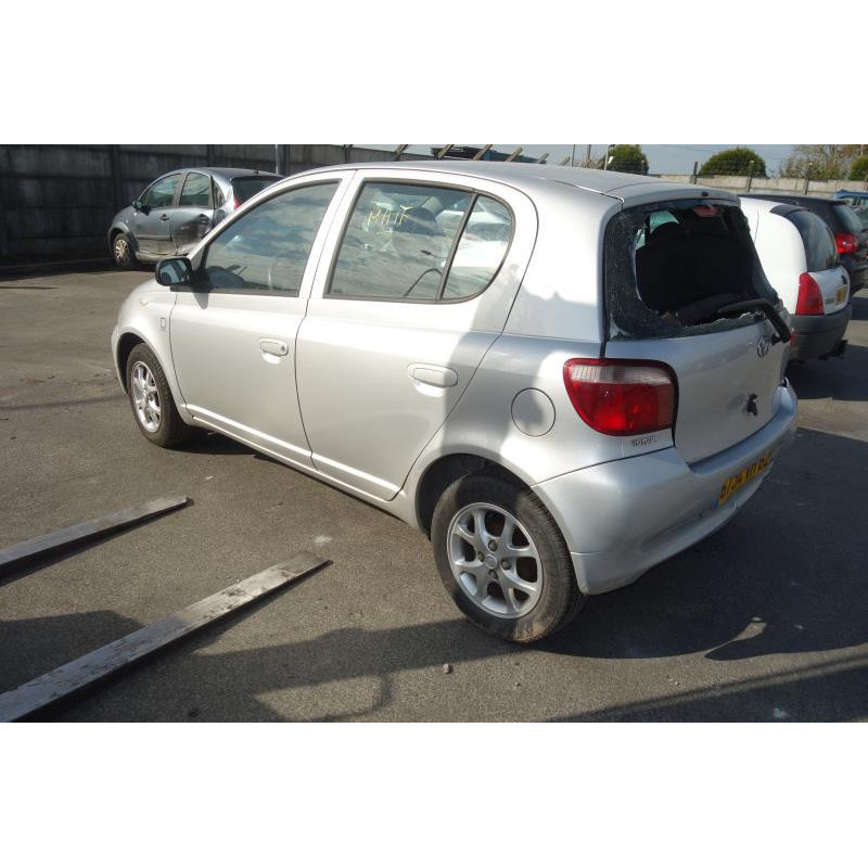 Retroviseur droit TOYOTA YARIS 1 Photo n°5