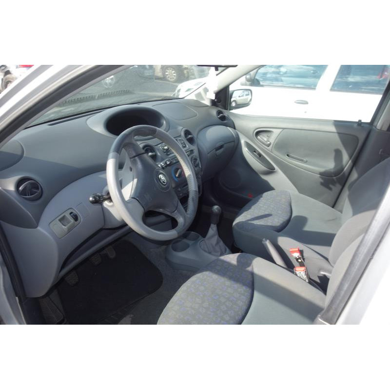 Retroviseur droit TOYOTA YARIS 1 Photo n°9