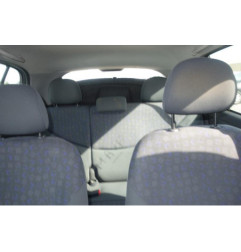 Retroviseur droit TOYOTA YARIS 1