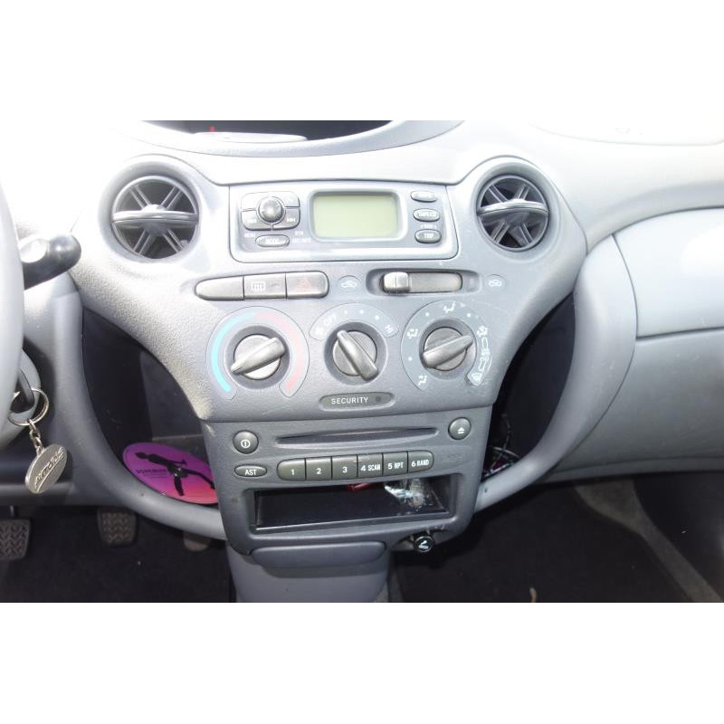 Retroviseur droit TOYOTA YARIS 1 Photo n°13