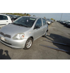 Cremaillere assistee TOYOTA YARIS 1