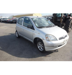 Cremaillere assistee TOYOTA YARIS 1