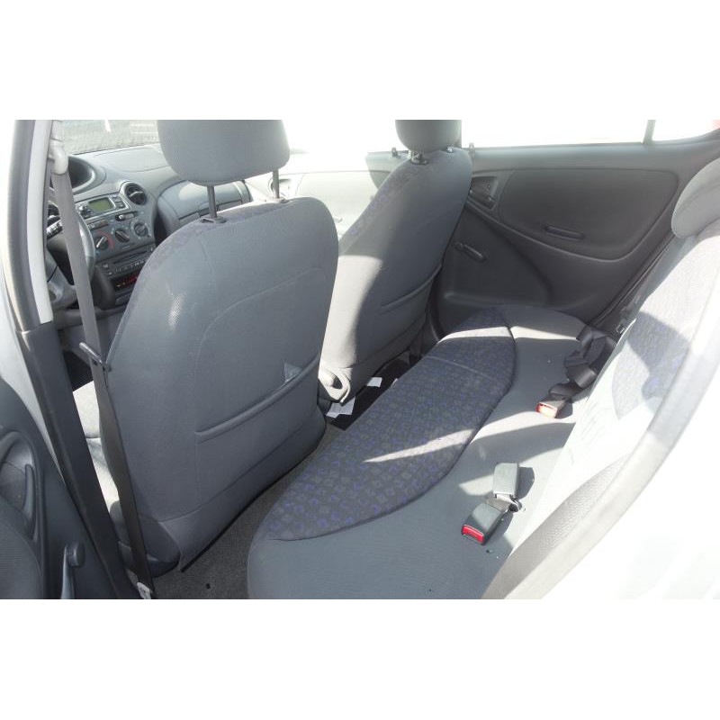 Cremaillere assistee TOYOTA YARIS 1 Photo n°9