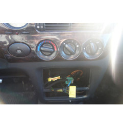 Feu arriere principal droit (feux) FORD ESCORT 6