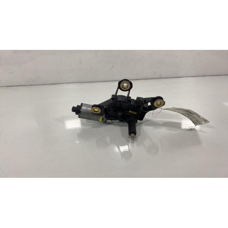 Moteur essuie glace arriere FORD FIESTA 5 Photo n°1