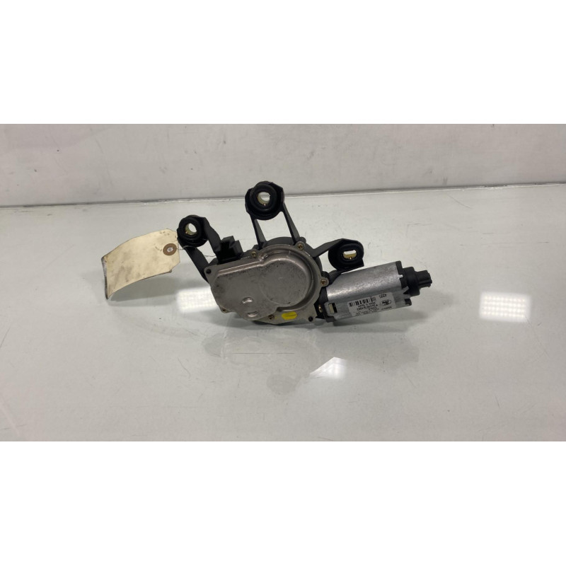 Moteur essuie glace arriere FORD FIESTA 5 Photo n°2