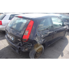 Moteur essuie glace arriere FORD FIESTA 5