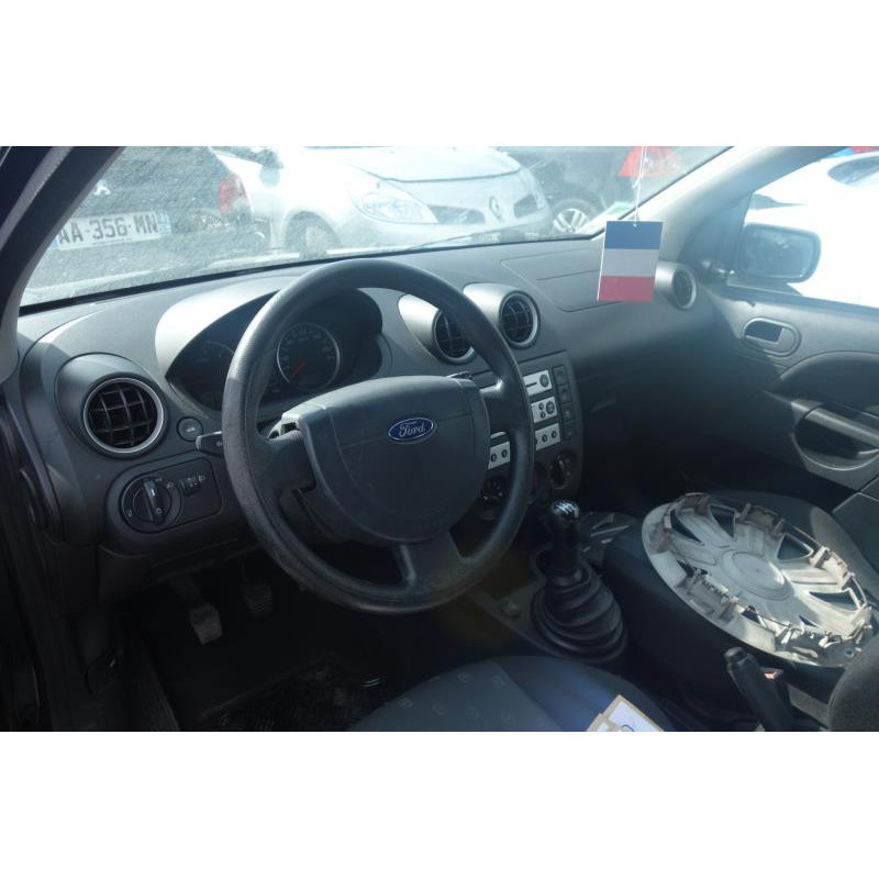 Moteur essuie glace arriere FORD FIESTA 5 Photo n°8