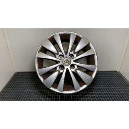 Jante CITROEN C4 GRAND PICASSO 1 Photo n°1