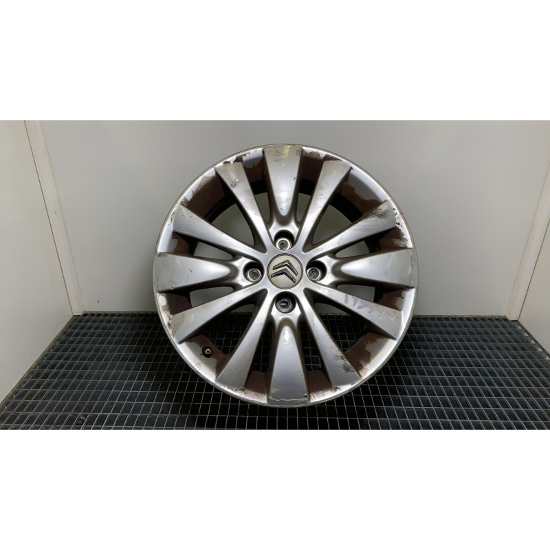 Jante CITROEN C4 GRAND PICASSO 1 Photo n°1