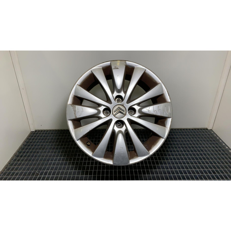 Jante CITROEN C4 GRAND PICASSO 1 Photo n°1