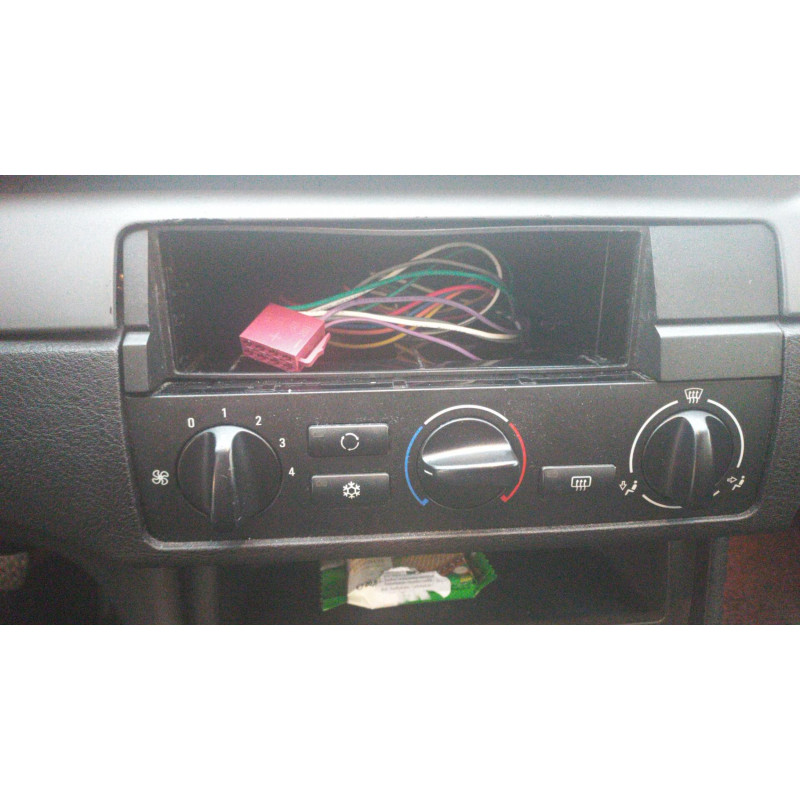 Retroviseur interieur BMW SERIE 3 E46 Photo n°4