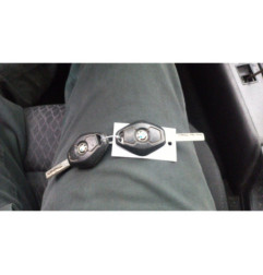 Retroviseur interieur BMW SERIE 3 E46