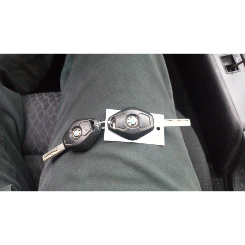Retroviseur interieur BMW SERIE 3 E46 Photo n°5