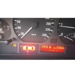 Retroviseur interieur BMW SERIE 3 E46