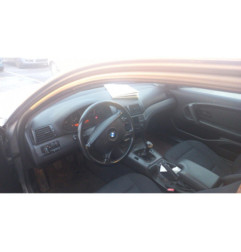 Retroviseur interieur BMW SERIE 3 E46