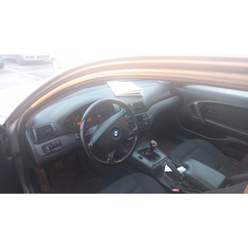 Retroviseur interieur BMW SERIE 3 E46 Photo n°7