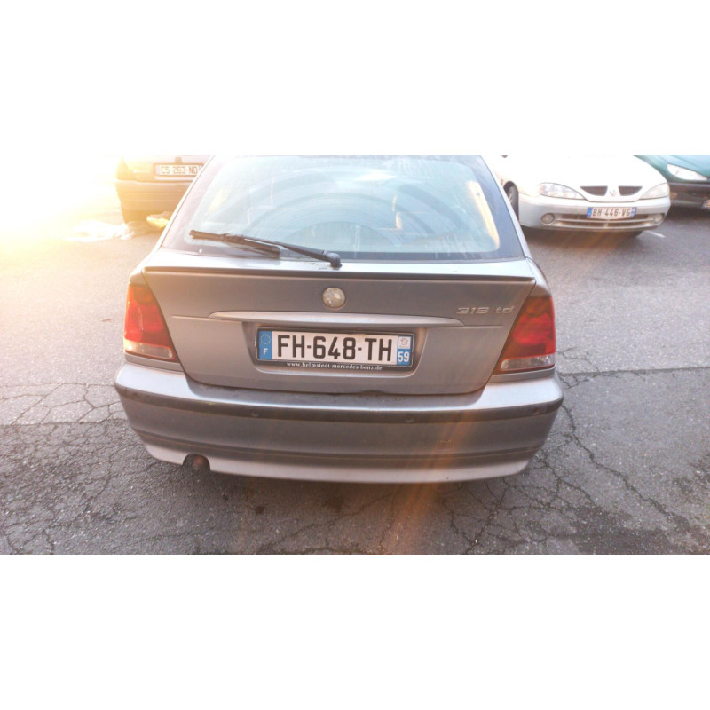 Retroviseur interieur BMW SERIE 3 E46 Photo n°9