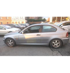 Retroviseur interieur BMW SERIE 3 E46