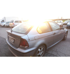 Retroviseur interieur BMW SERIE 3 E46