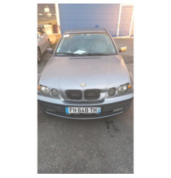 Retroviseur interieur BMW SERIE 3 E46