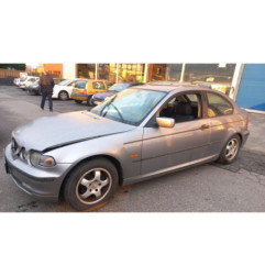 Retroviseur interieur BMW SERIE 3 E46