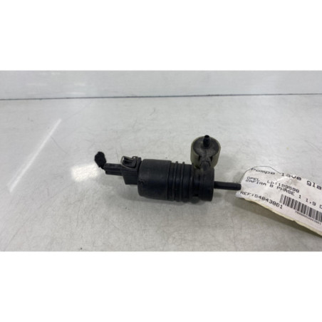 Pompe lave glace avant OPEL ZAFIRA B Photo n°1
