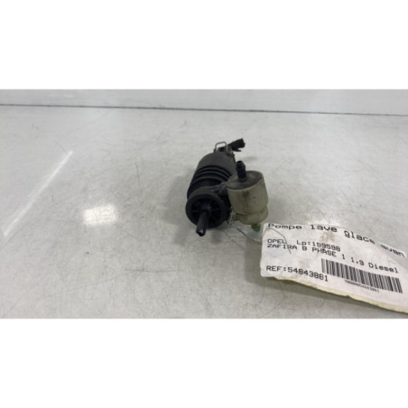 Pompe lave glace avant OPEL ZAFIRA B