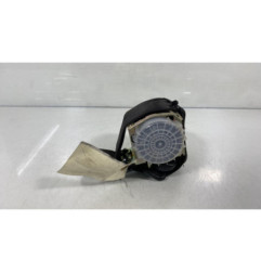 Ceinture avant droit FORD FIESTA 5 Photo n°1