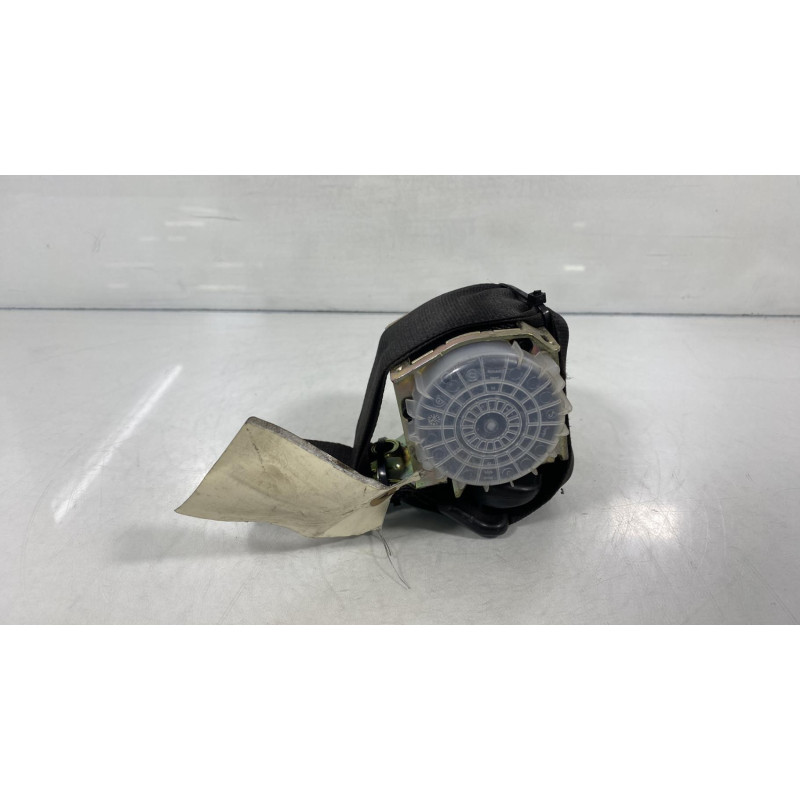 Ceinture avant droit FORD FIESTA 5 Photo n°1