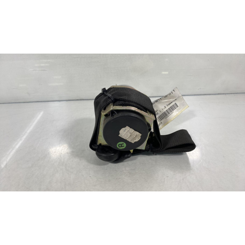 Ceinture avant droit FORD FIESTA 5 Photo n°2