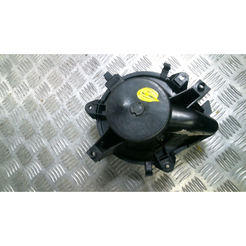 Pulseur d'air FIAT PUNTO 2 Photo n°1