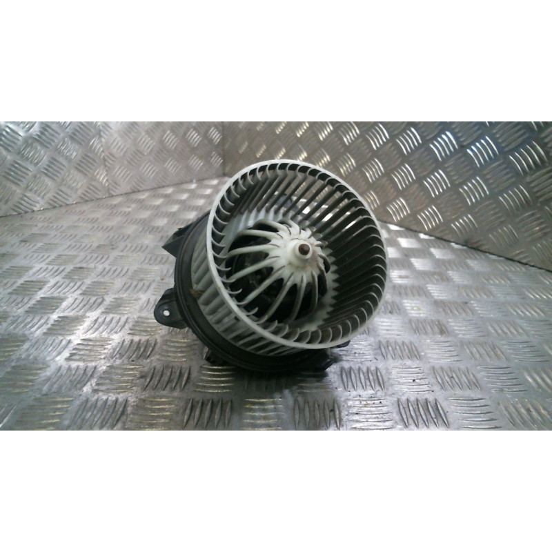 Pulseur d'air FIAT PUNTO 2 Photo n°2