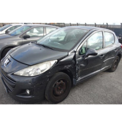 Com (Bloc Contacteur Tournant+Commodo Essuie Glace+Commodo Phare) PEUGEOT 207