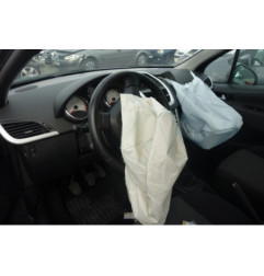 Com (Bloc Contacteur Tournant+Commodo Essuie Glace+Commodo Phare) PEUGEOT 207