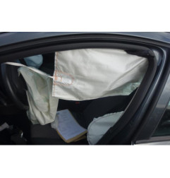 Com (Bloc Contacteur Tournant+Commodo Essuie Glace+Commodo Phare) PEUGEOT 207