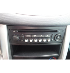 Com (Bloc Contacteur Tournant+Commodo Essuie Glace+Commodo Phare) PEUGEOT 207