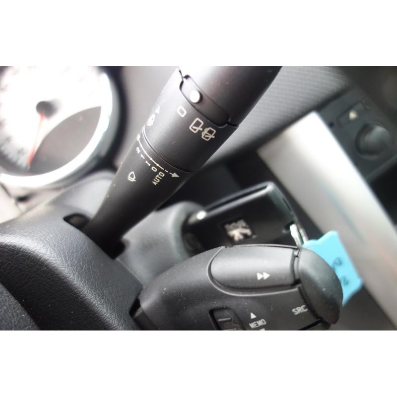 Com (Bloc Contacteur Tournant+Commodo Essuie Glace+Commodo Phare) PEUGEOT 207 Photo n°20