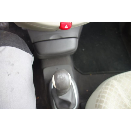Bloc ABS (freins anti-blocage) NISSAN MICRA 3