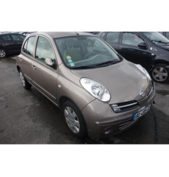 Bloc ABS (freins anti-blocage) NISSAN MICRA 3