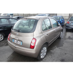 Bloc ABS (freins anti-blocage) NISSAN MICRA 3